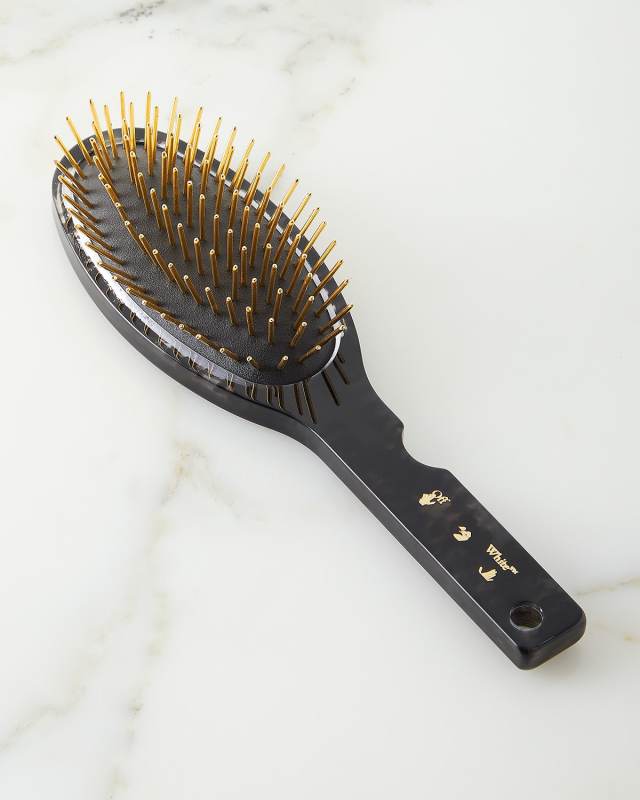 Meteor Hair Brush